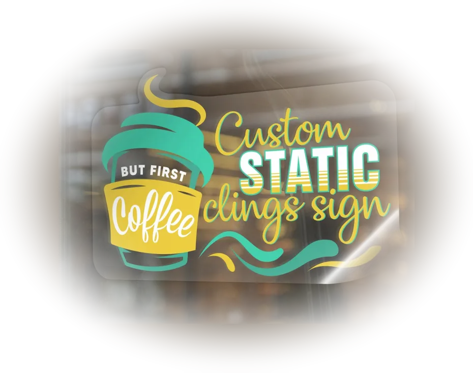 Static Cling