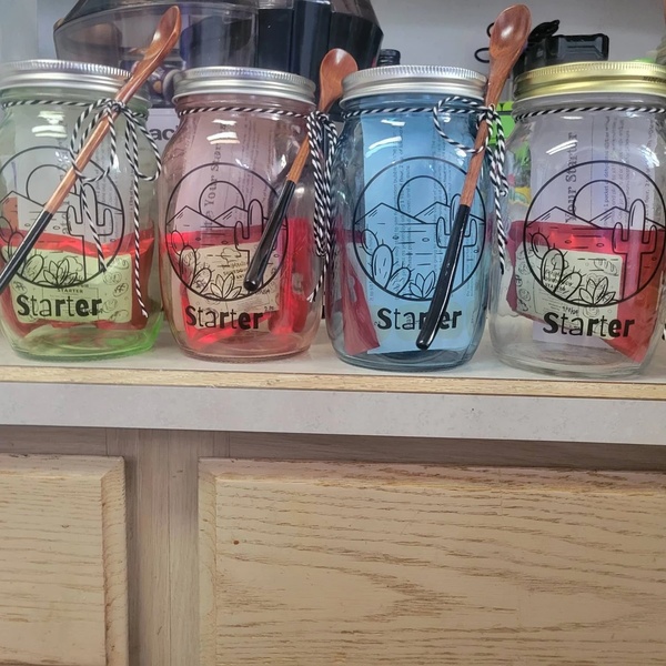 STACEY CORONADO — customer photo of the product
