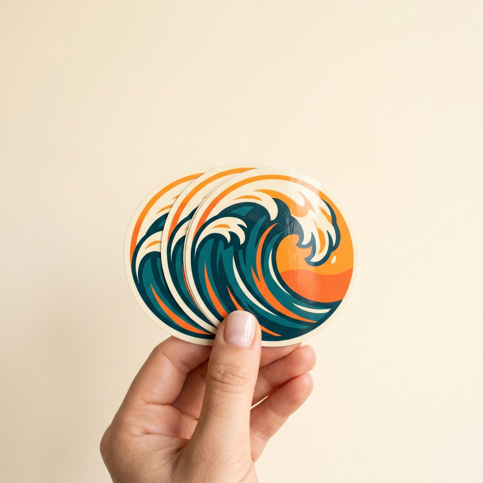 Custom Stickers