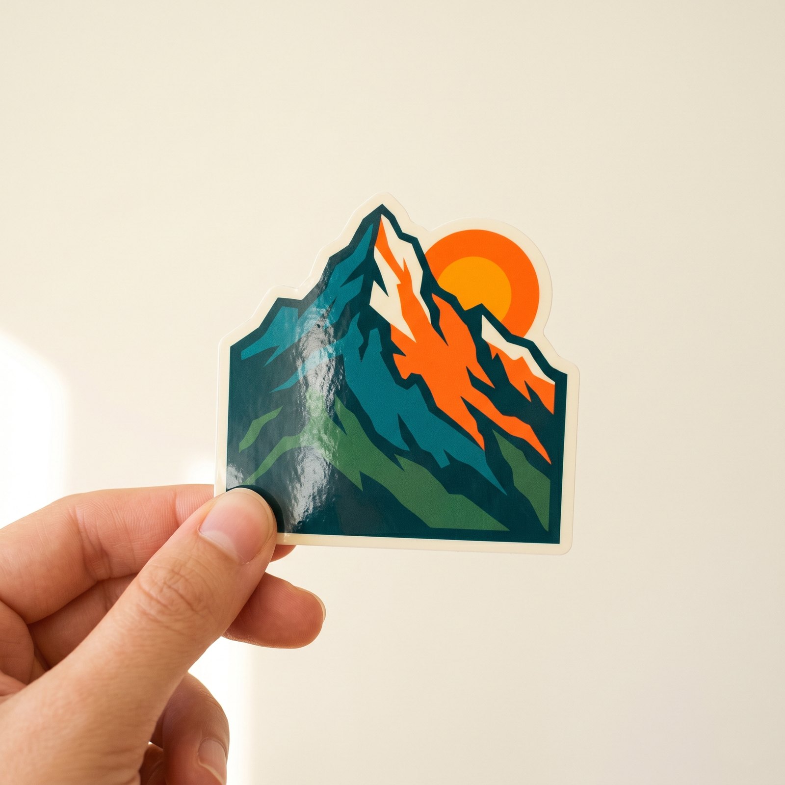 Custom Stickers