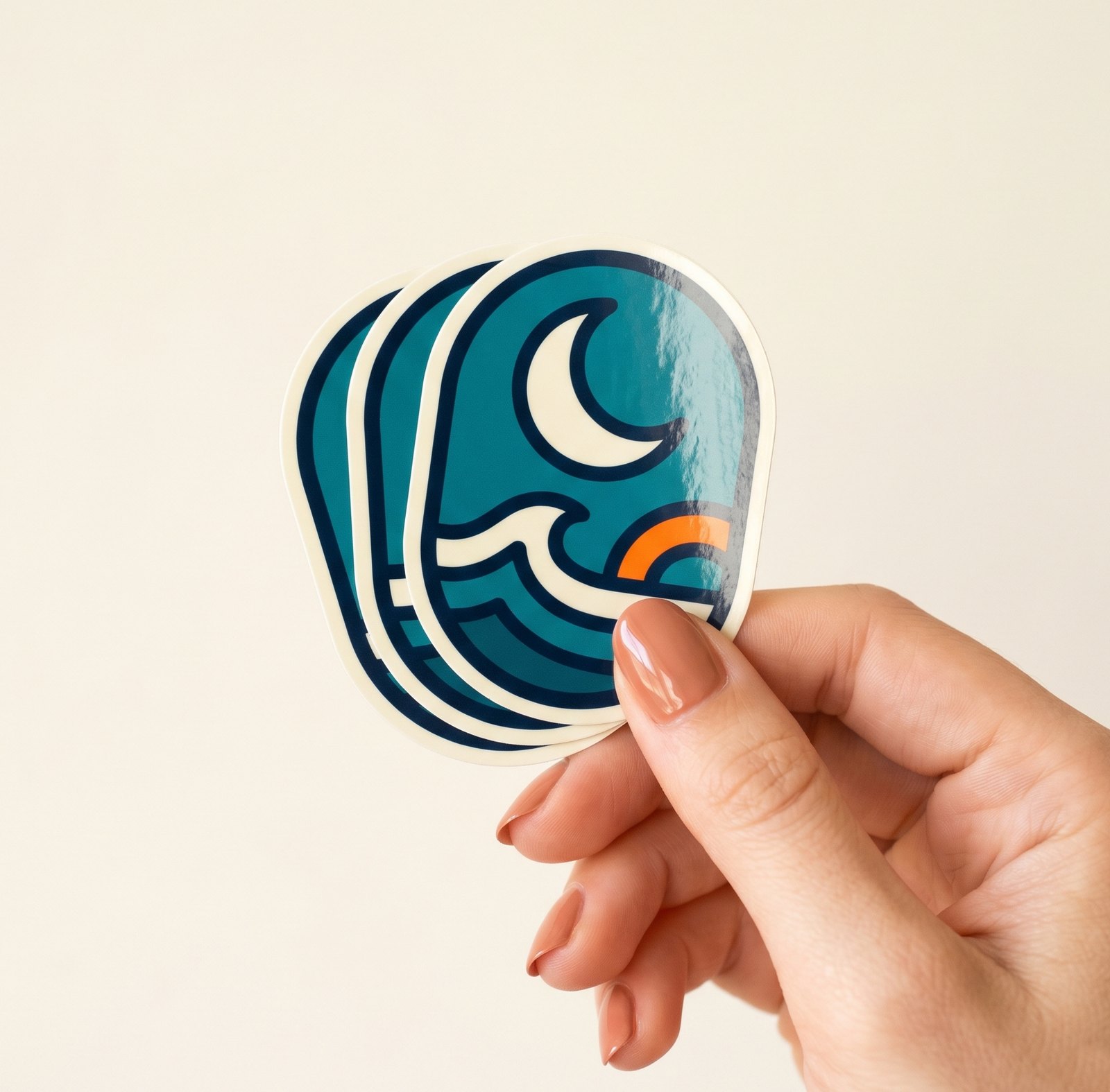 Custom Stickers