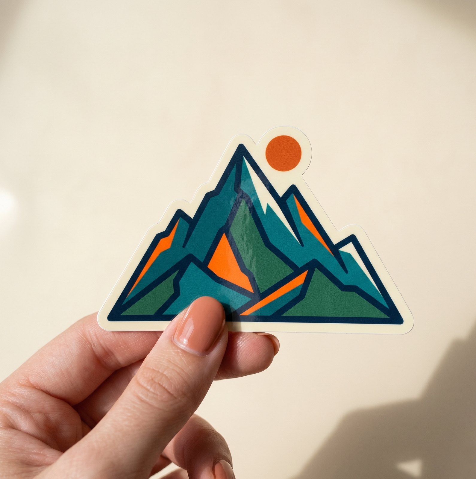 Custom Stickers