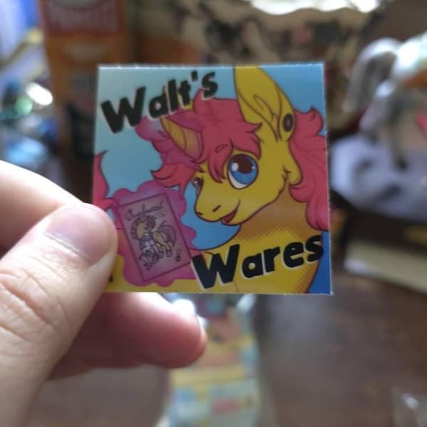 Walts — customer photo of the product